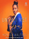 Cover image for Until I Met You
